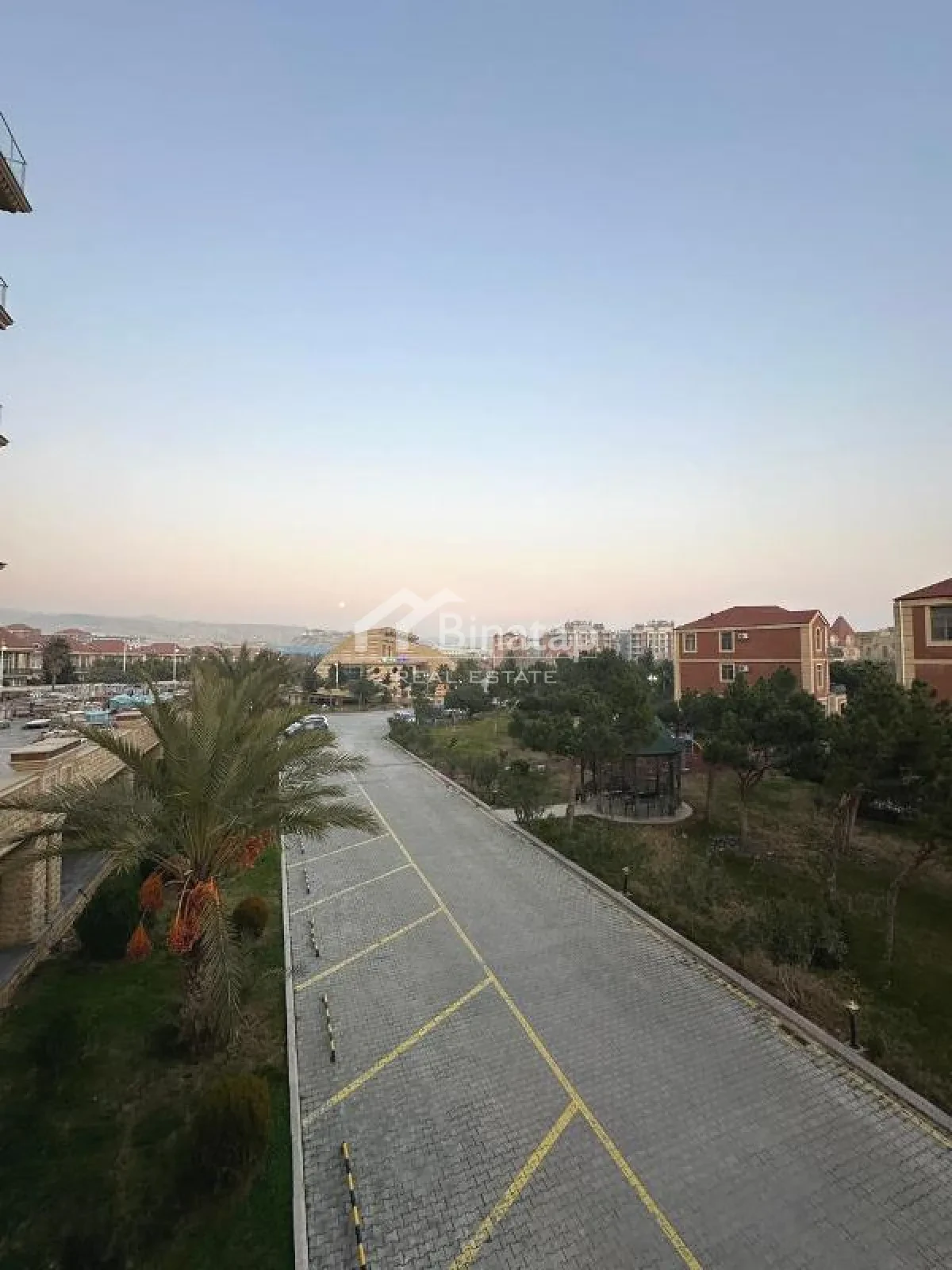 Satılır 3 otaqlı yeni tikili 136 m², İçərişəhər m. — şəkil 20