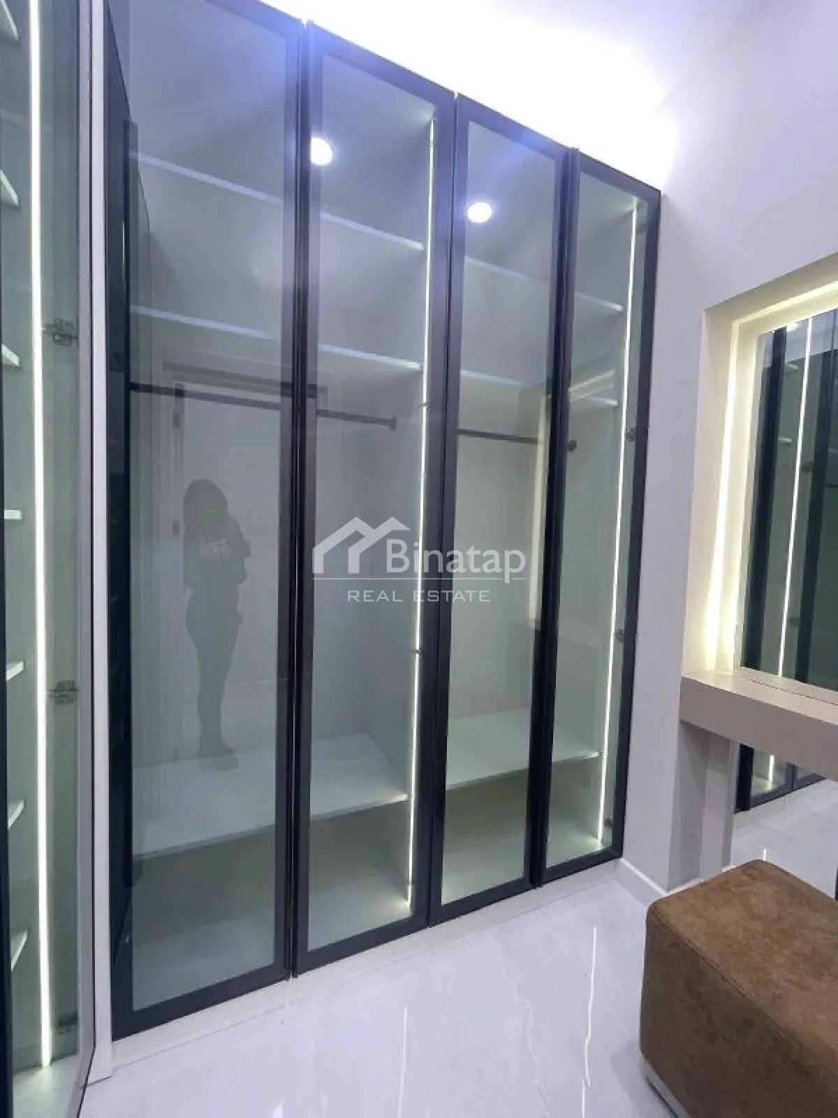 Продаётся 3-комн. новостройка 172 м², м. Элмляр Академиясы — фото 12