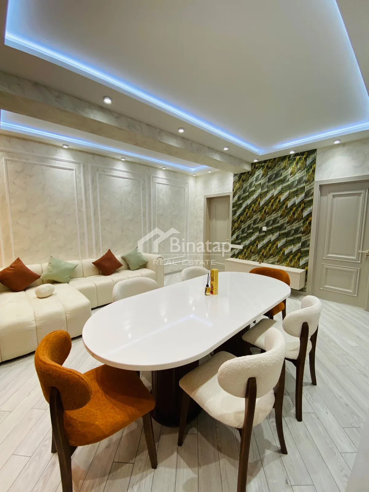 Продаётся 2-комн. новостройка 63 м², м. Автовокзал — фото 3