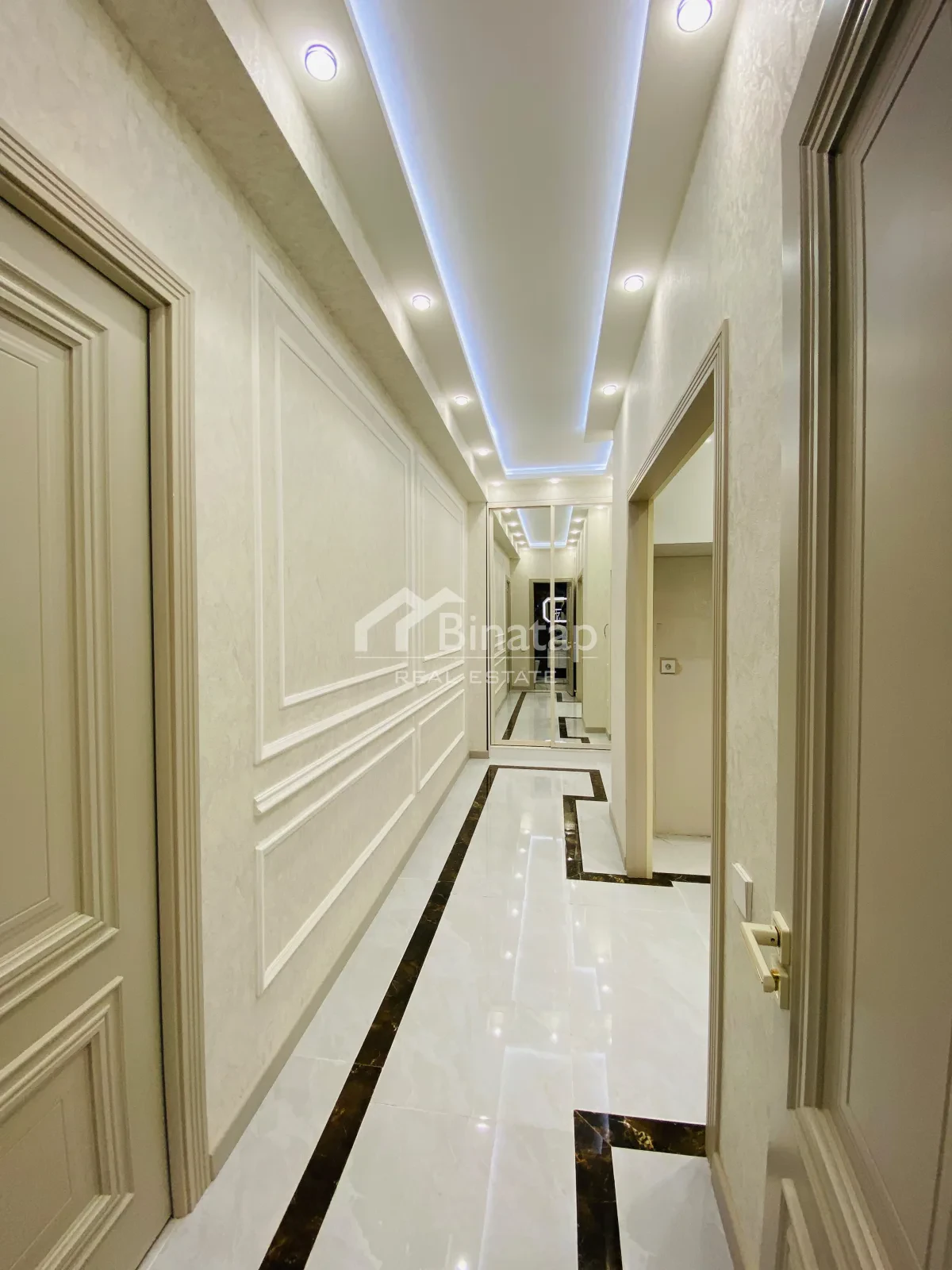 Продаётся 2-комн. новостройка 63 м², м. Автовокзал — фото 4