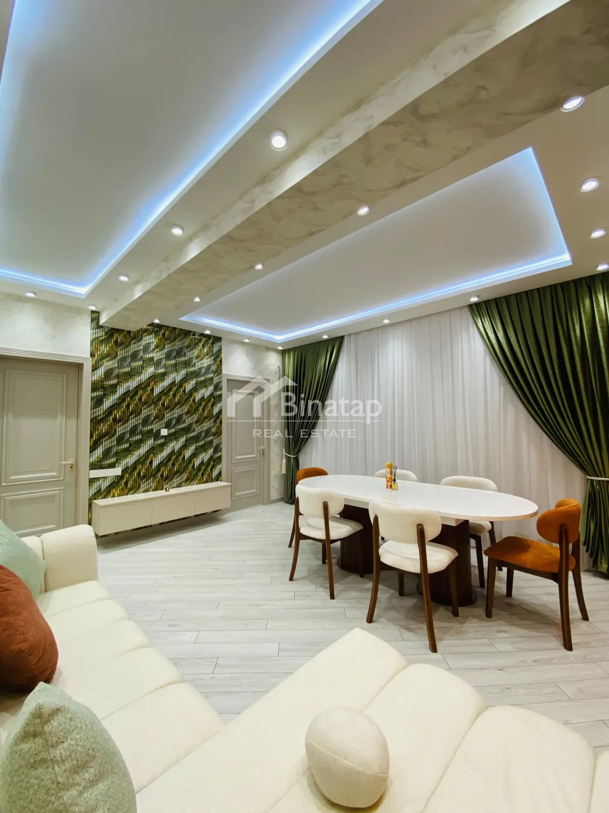 Продаётся 2-комн. новостройка 63 м², м. Автовокзал — фото 5