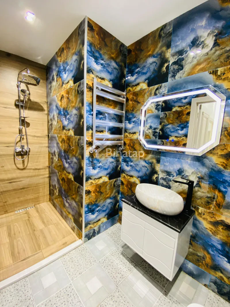 Продаётся 2-комн. новостройка 63 м², м. Автовокзал — фото 7