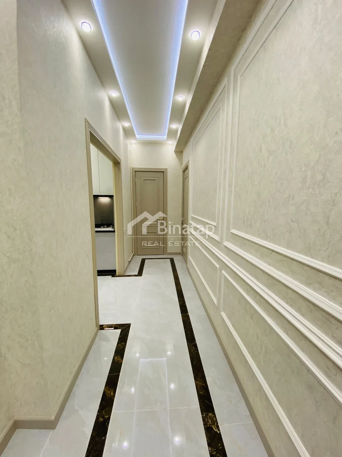 Продаётся 2-комн. новостройка 63 м², м. Автовокзал — фото 8