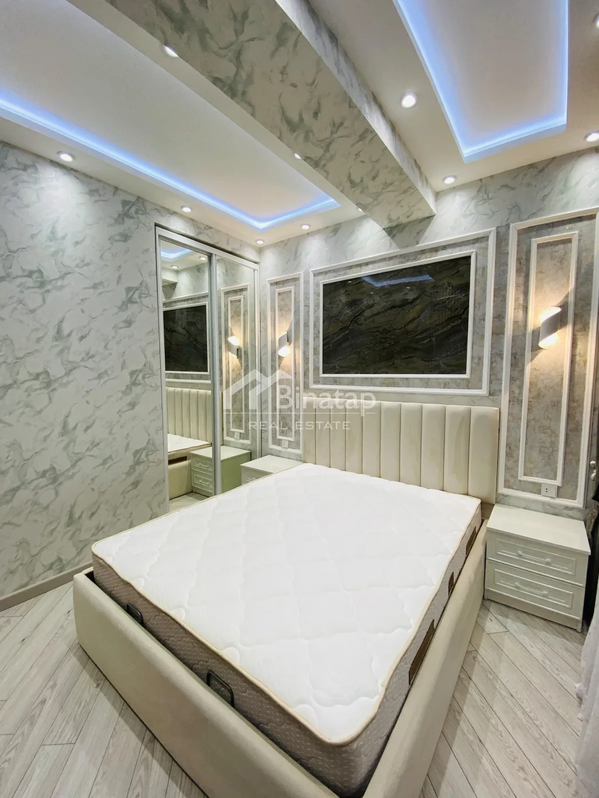 Продаётся 2-комн. новостройка 63 м², м. Автовокзал — фото 9