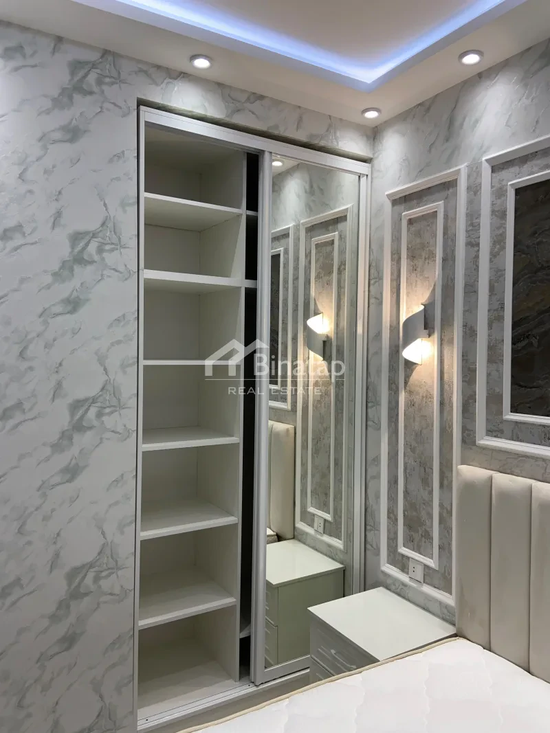 Продаётся 2-комн. новостройка 63 м², м. Автовокзал — фото 10