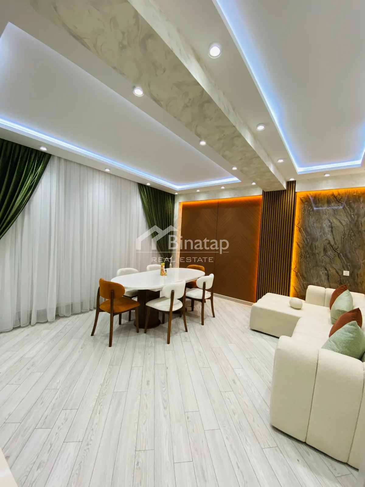 Продаётся 2-комн. новостройка 63 м², м. Автовокзал — фото 11