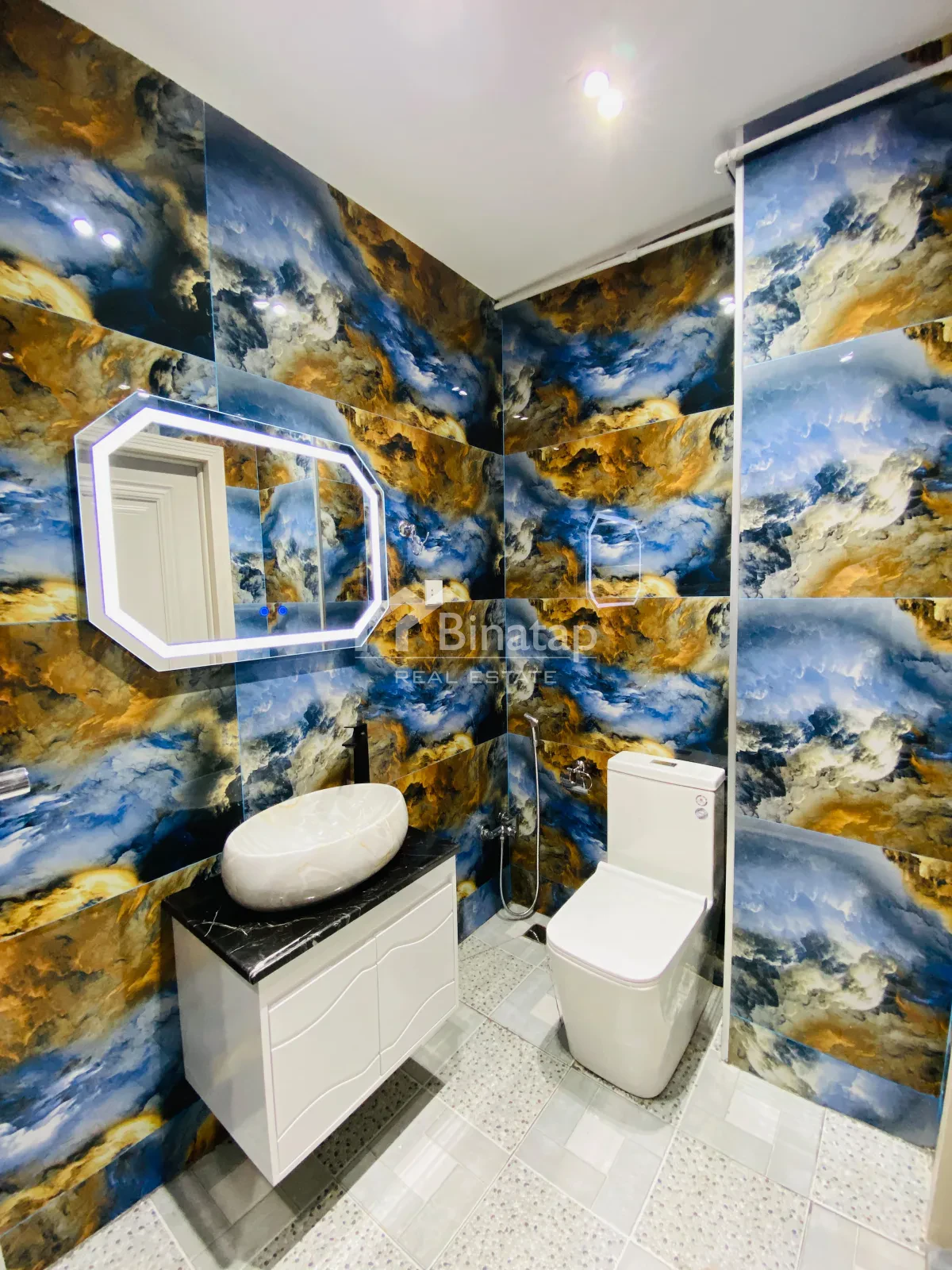 Продаётся 2-комн. новостройка 63 м², м. Автовокзал — фото 12