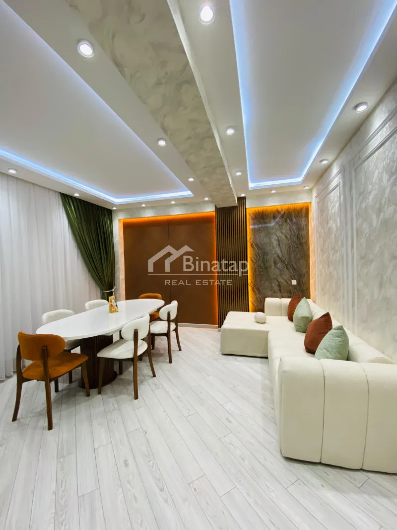 Продаётся 2-комн. новостройка 63 м², м. Автовокзал — фото 13