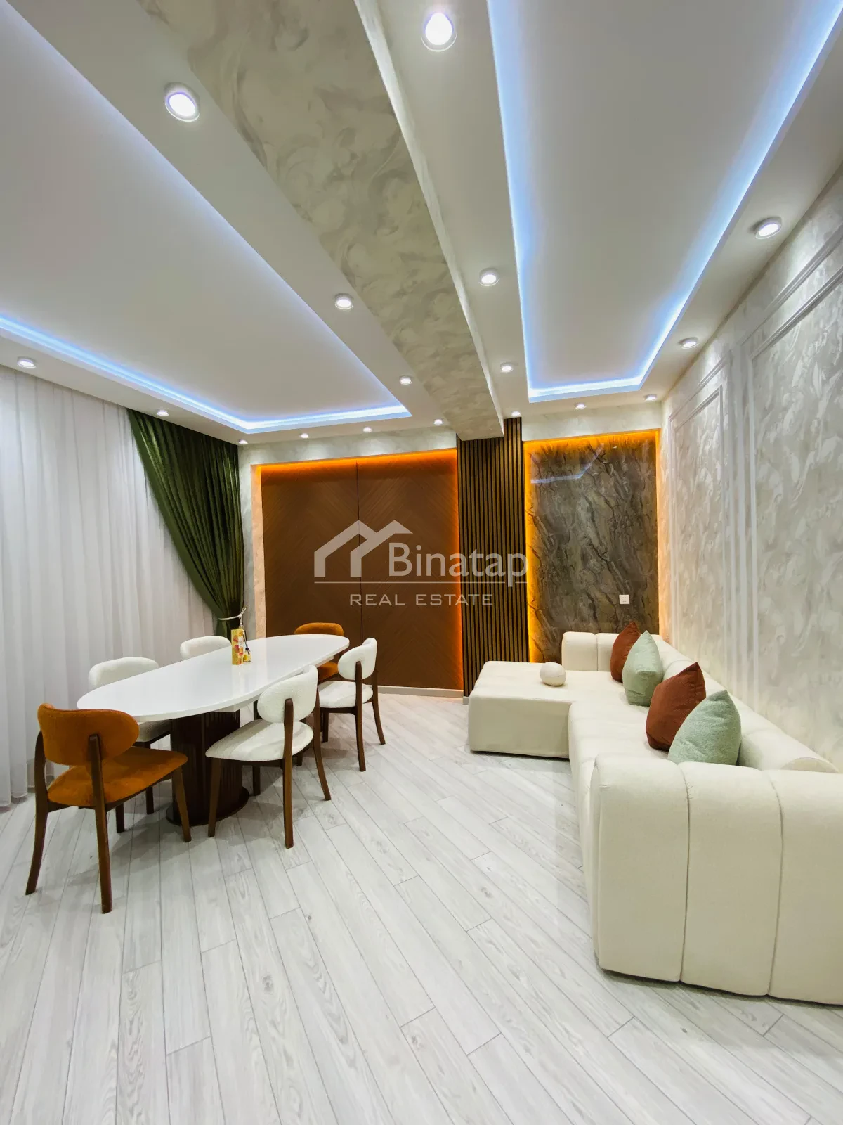 Продаётся 2-комн. новостройка 63 м², м. Автовокзал — фото 13