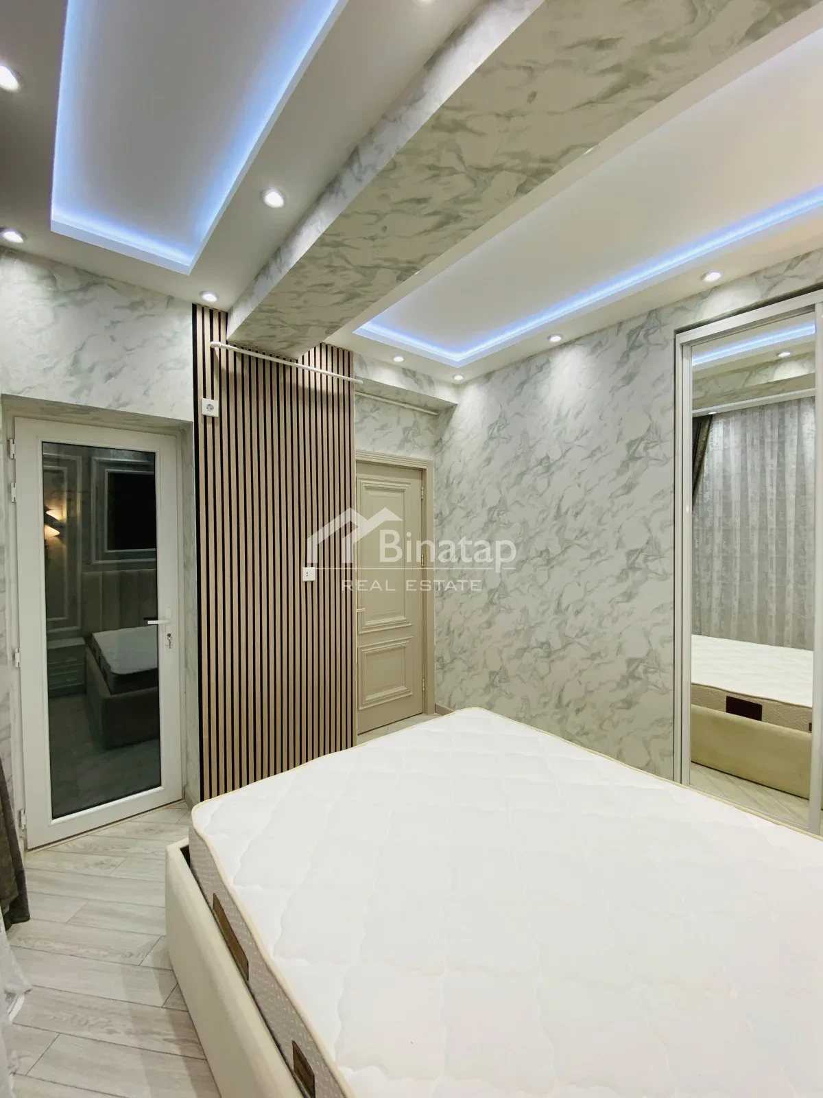 Продаётся 2-комн. новостройка 63 м², м. Автовокзал — фото 14