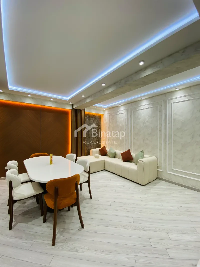 Продаётся 2-комн. новостройка 63 м², м. Автовокзал — фото 15