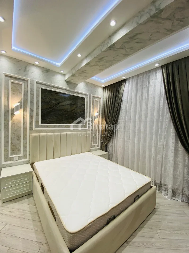 Продаётся 2-комн. новостройка 63 м², м. Автовокзал — фото 16