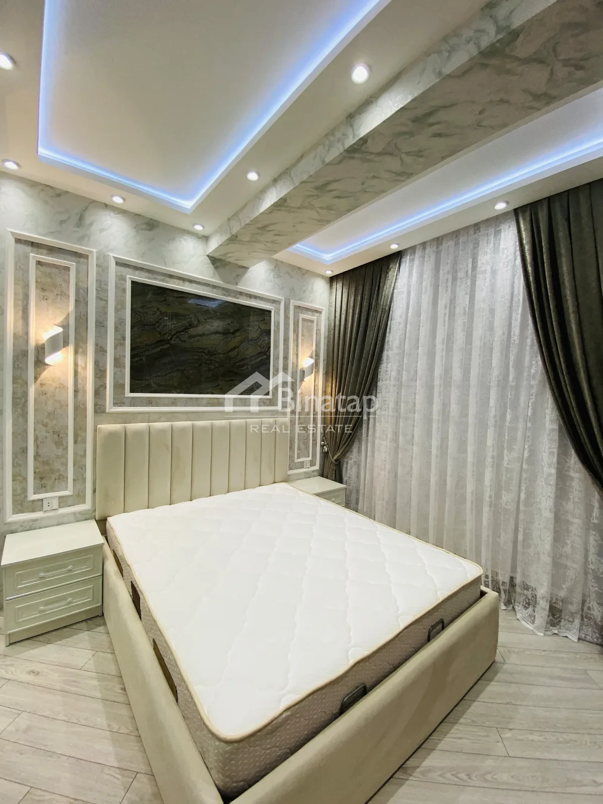 Продаётся 2-комн. новостройка 63 м², м. Автовокзал — фото 16