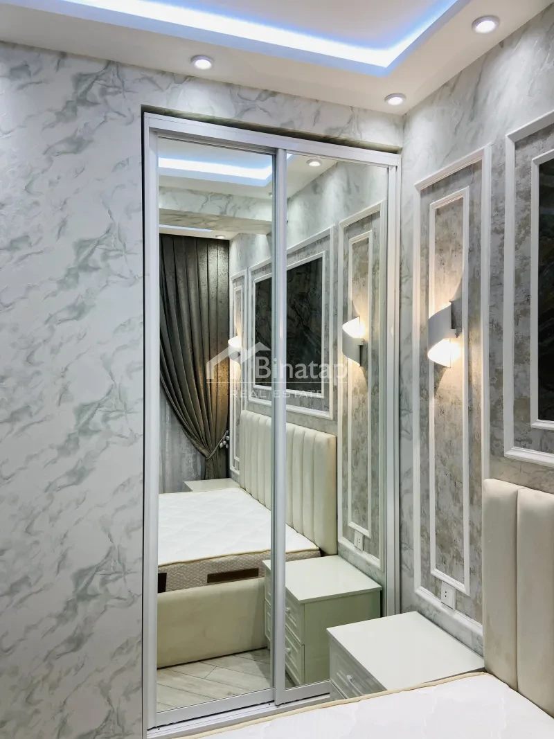 Продаётся 2-комн. новостройка 63 м², м. Автовокзал — фото 18