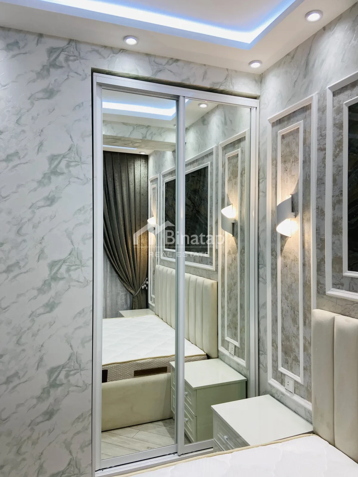 Продаётся 2-комн. новостройка 63 м², м. Автовокзал — фото 18