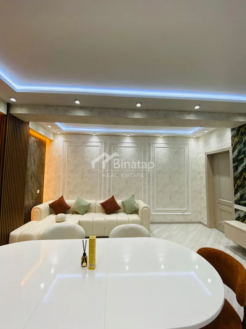 Продаётся 2-комн. новостройка 63 м², м. Автовокзал — фото 19