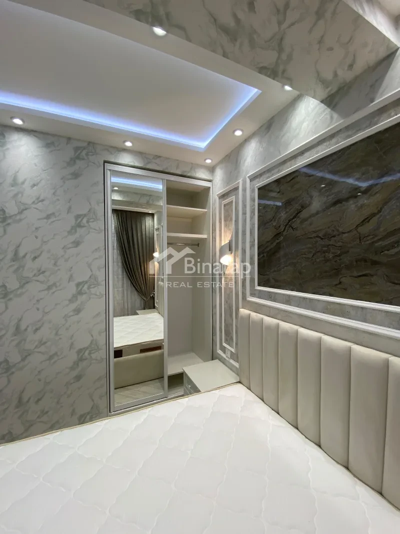 Продаётся 2-комн. новостройка 63 м², м. Автовокзал — фото 20