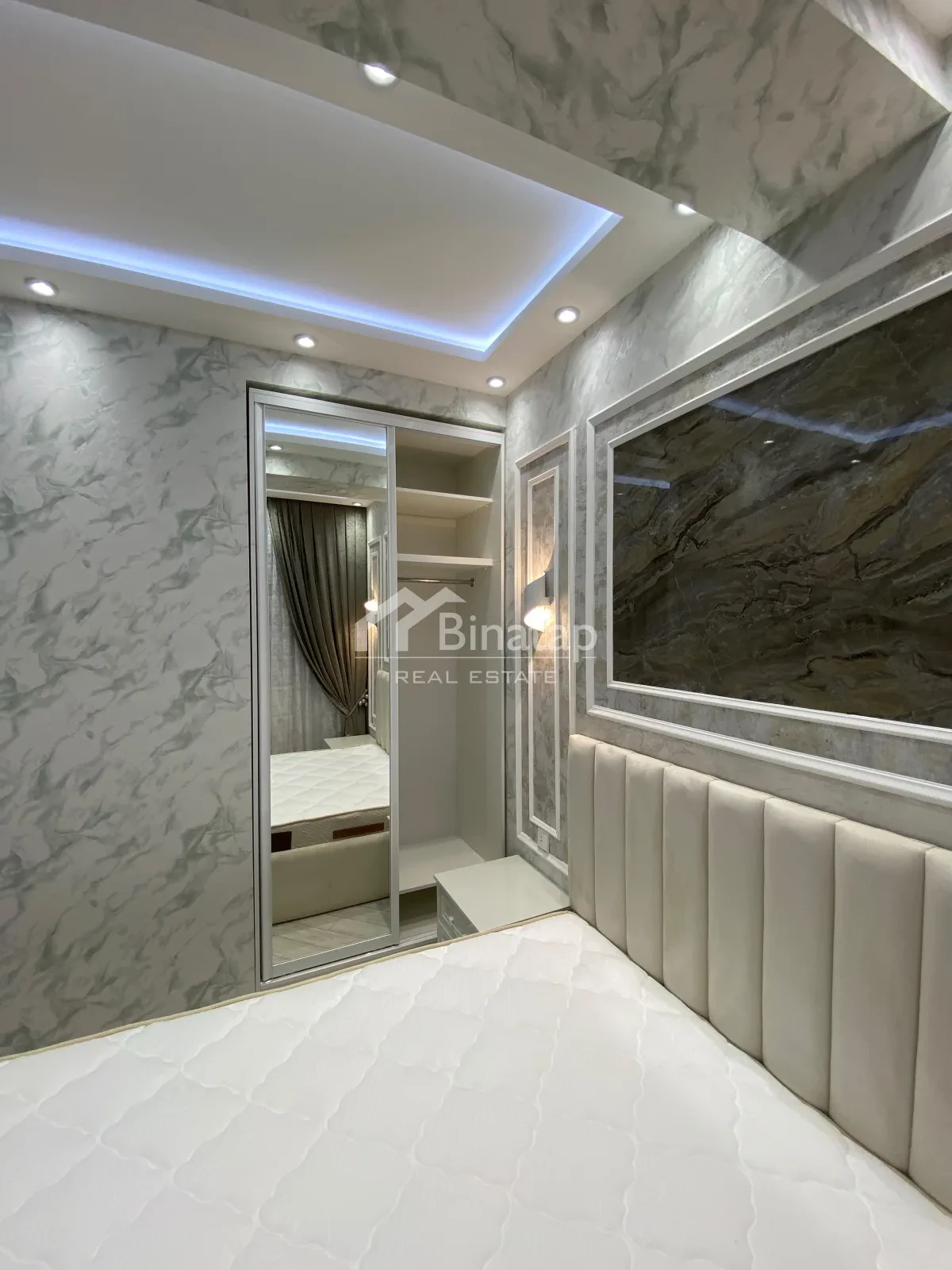 Продаётся 2-комн. новостройка 63 м², м. Автовокзал — фото 20