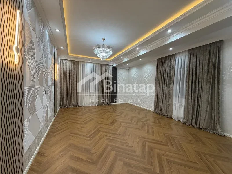 Продаётся 3-комн. новостройка 140 м², м. 8 Ноября — фото 2