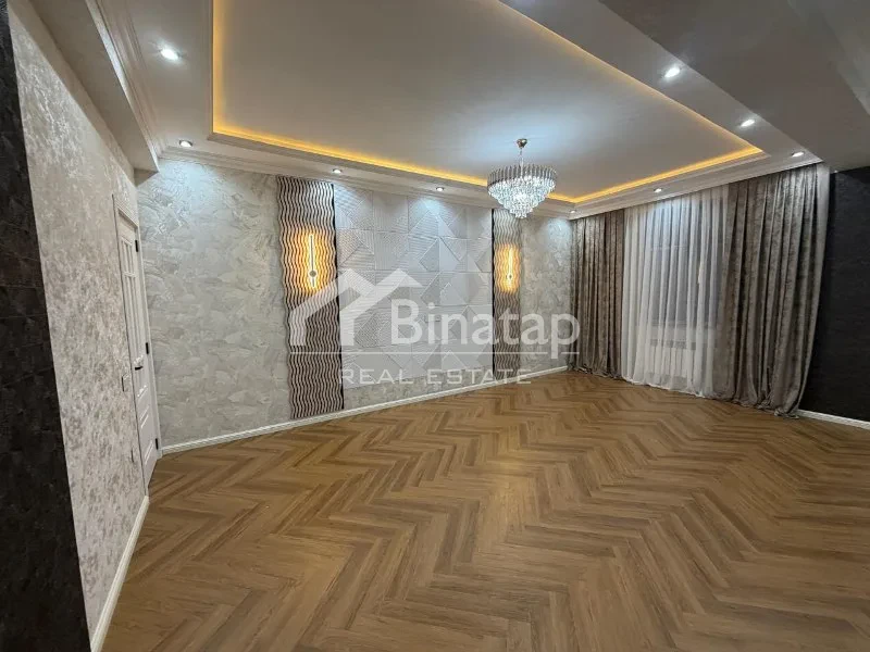 Продаётся 3-комн. новостройка 140 м², м. 8 Ноября — фото 3