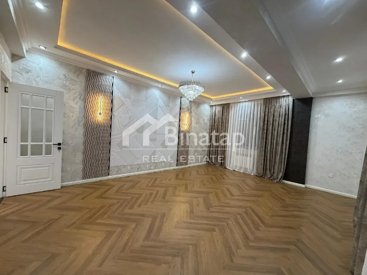 Продаётся 3-комн. новостройка 140 м², м. 8 Ноября — фото 4