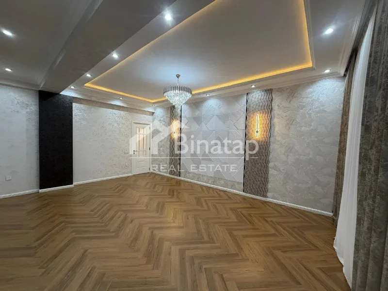 Продаётся 3-комн. новостройка 140 м², м. 8 Ноября — фото 5