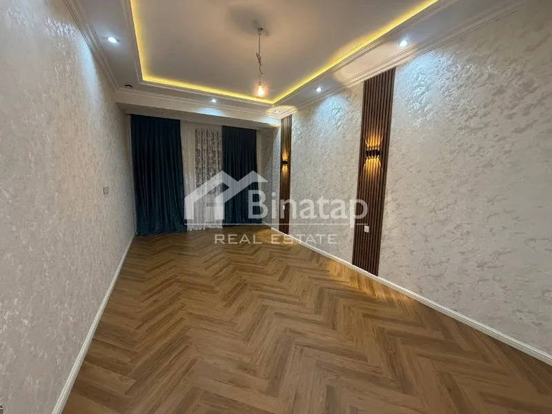 Продаётся 3-комн. новостройка 140 м², м. 8 Ноября — фото 6