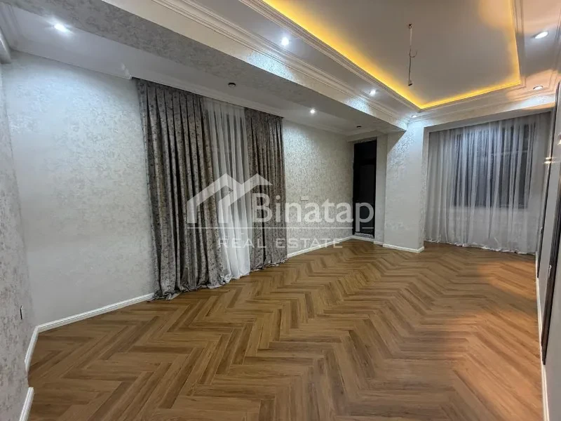 Продаётся 3-комн. новостройка 140 м², м. 8 Ноября — фото 7