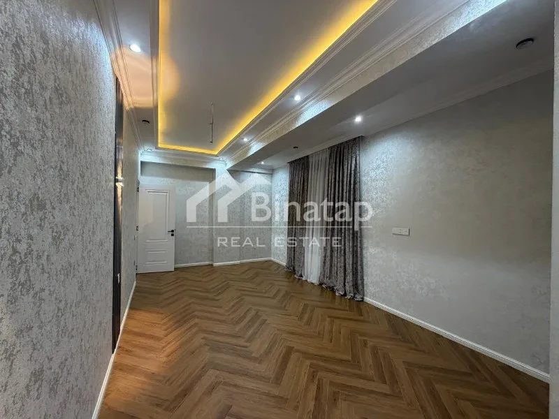 Продаётся 3-комн. новостройка 140 м², м. 8 Ноября — фото 8
