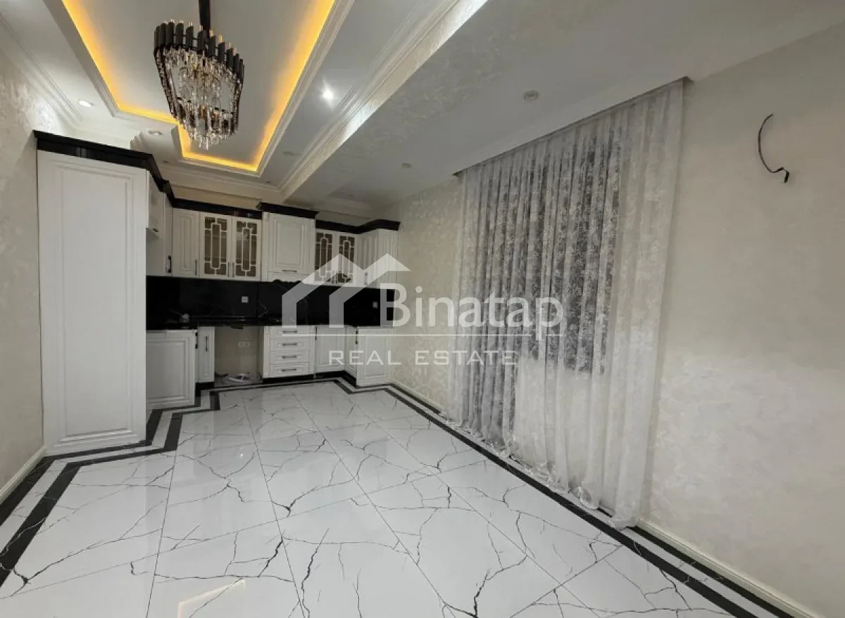 Продаётся 3-комн. новостройка 140 м², м. 8 Ноября — фото 9
