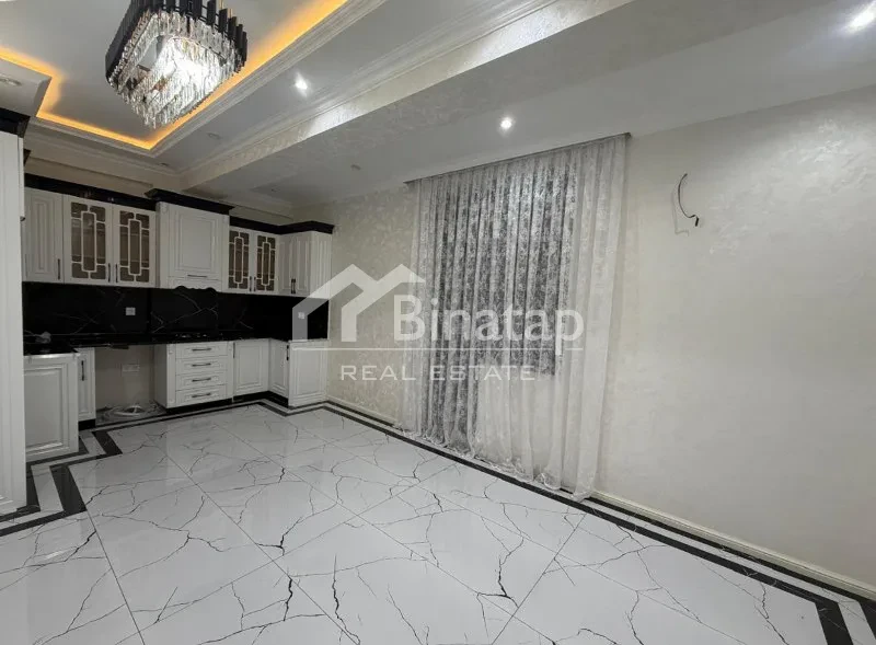 Продаётся 3-комн. новостройка 140 м², м. 8 Ноября — фото 10