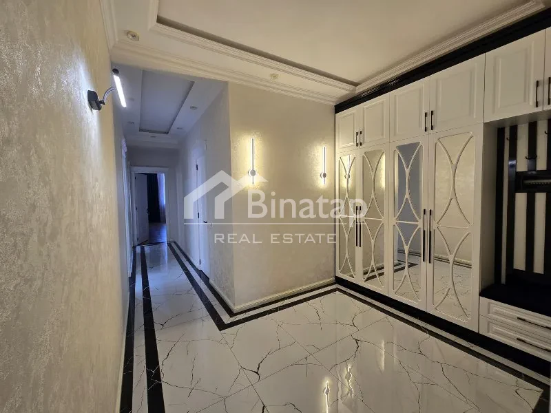Продаётся 3-комн. новостройка 140 м², м. 8 Ноября — фото 11