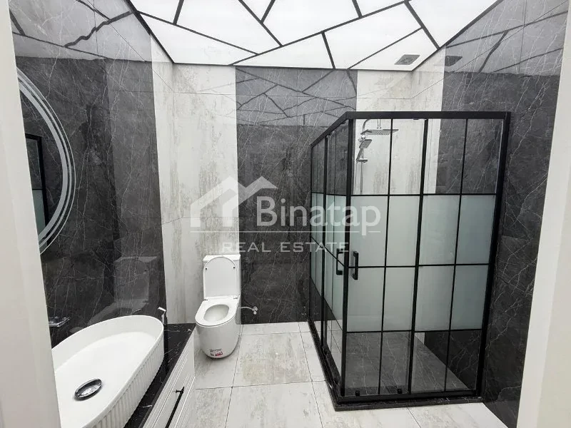 Продаётся 3-комн. новостройка 140 м², м. 8 Ноября — фото 13