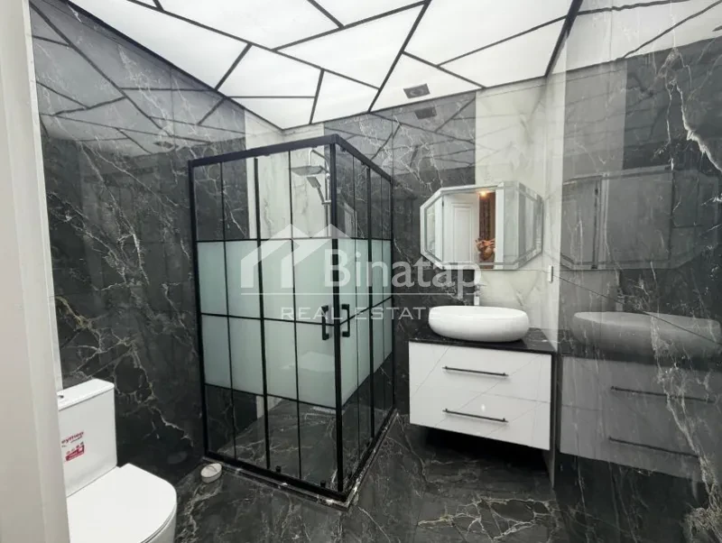 Продаётся 3-комн. новостройка 140 м², м. 8 Ноября — фото 14