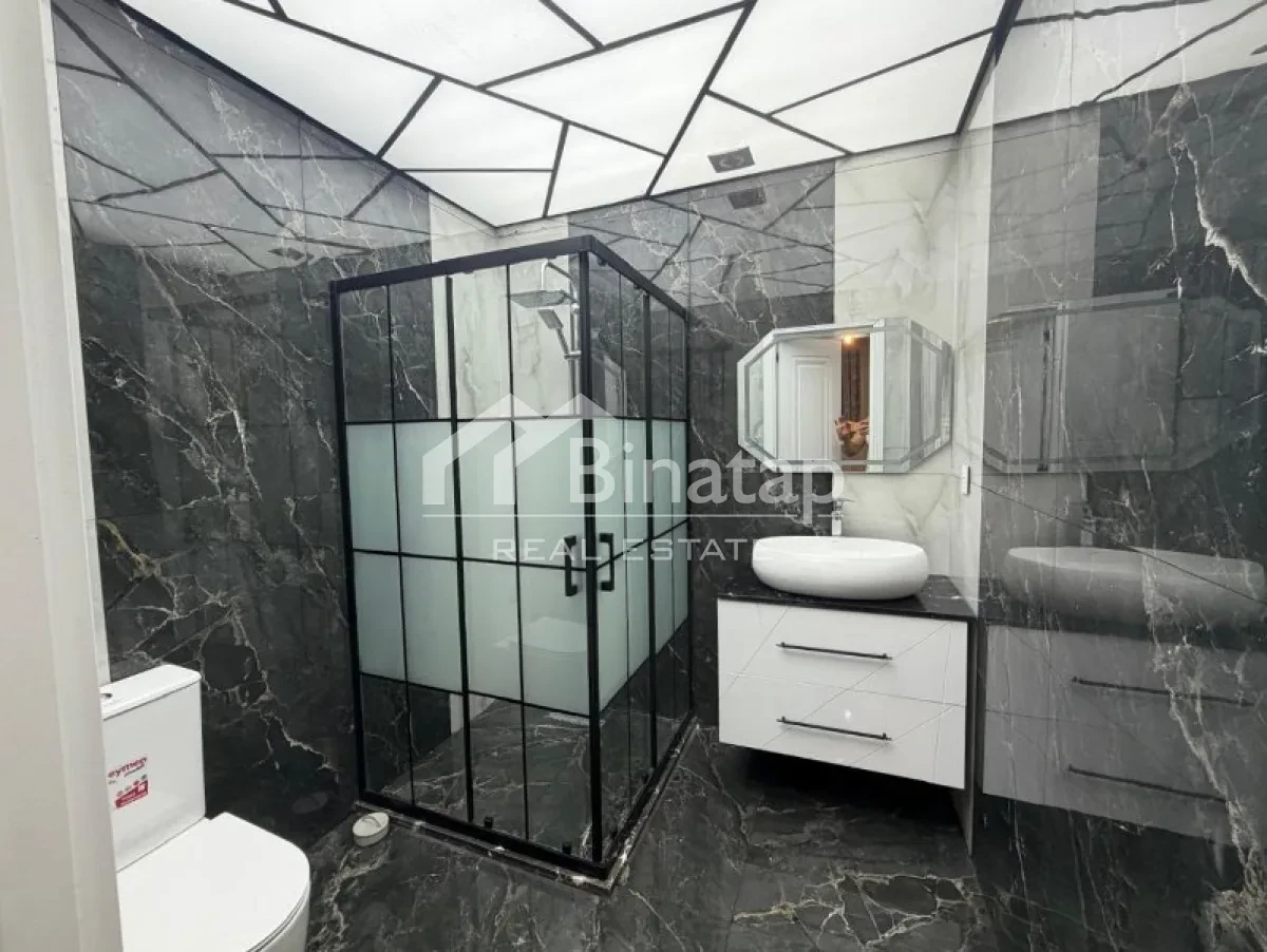 Продаётся 3-комн. новостройка 140 м², м. 8 Ноября — фото 14