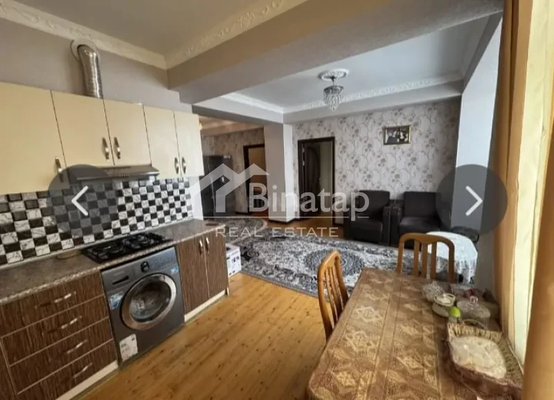 Продаётся 3-комн. новостройка 73 м², м. Автовокзал — фото 3