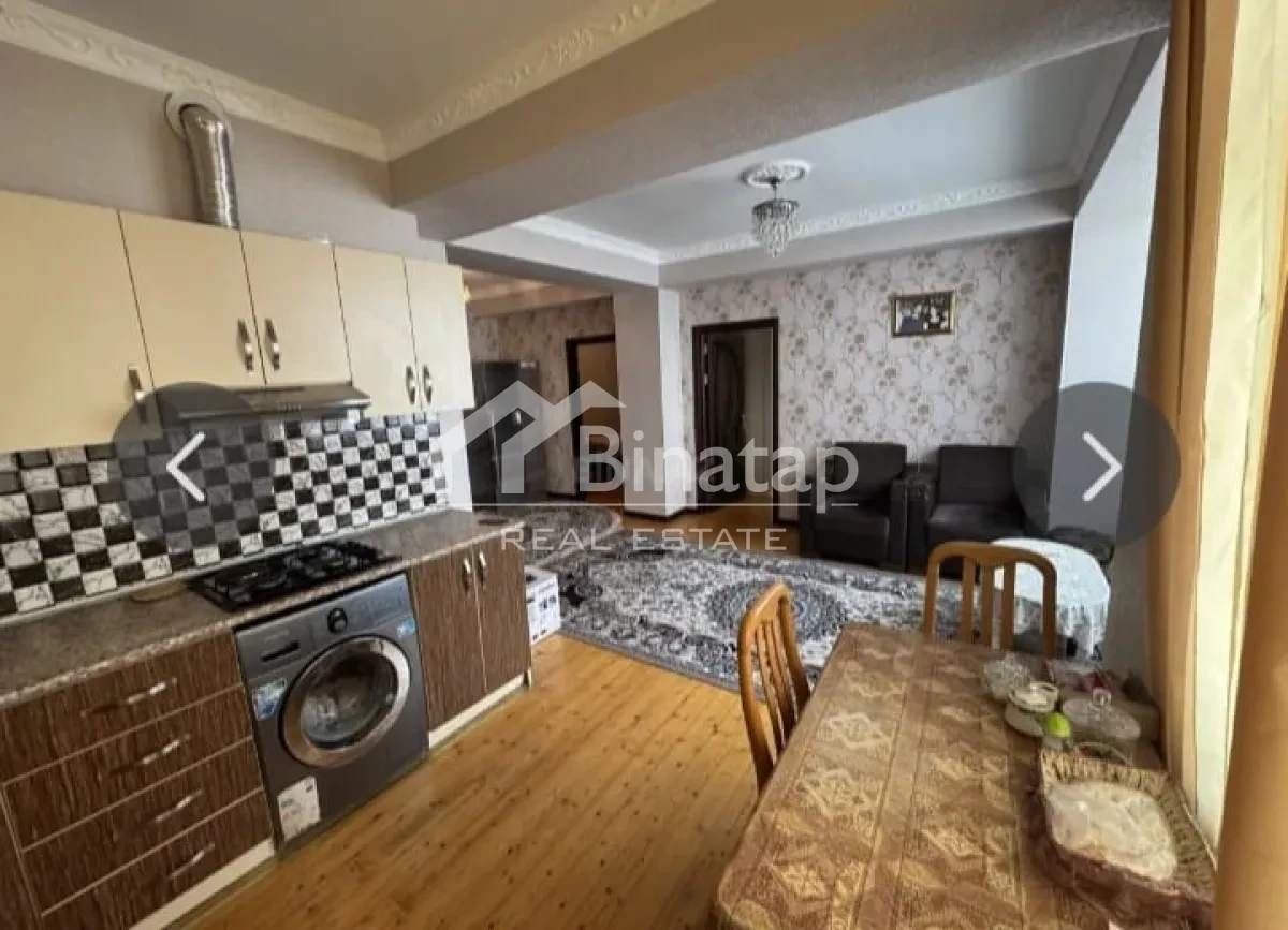 Продаётся 3-комн. новостройка 73 м², м. Автовокзал — фото 3