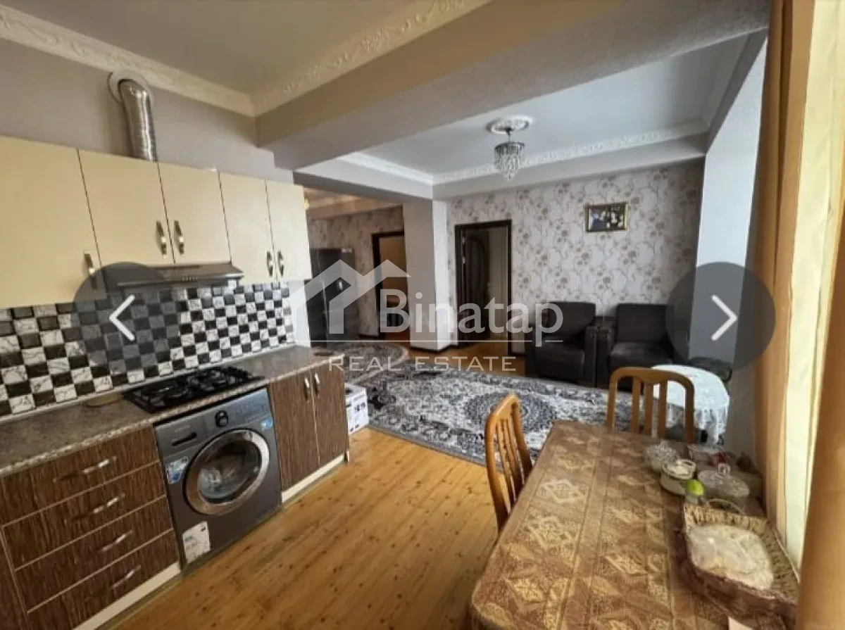 Продаётся 3-комн. новостройка 73 м², м. Автовокзал — фото 6