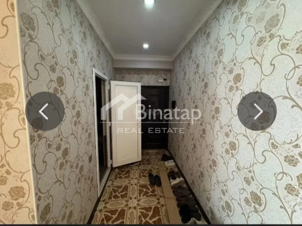 Продаётся 3-комн. новостройка 73 м², м. Автовокзал — фото 7