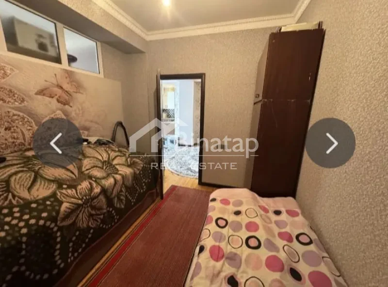 Продаётся 3-комн. новостройка 73 м², м. Автовокзал — фото 9