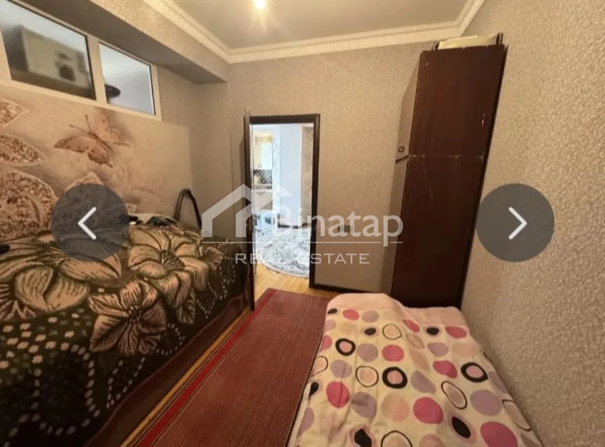 Продаётся 3-комн. новостройка 73 м², м. Автовокзал — фото 9