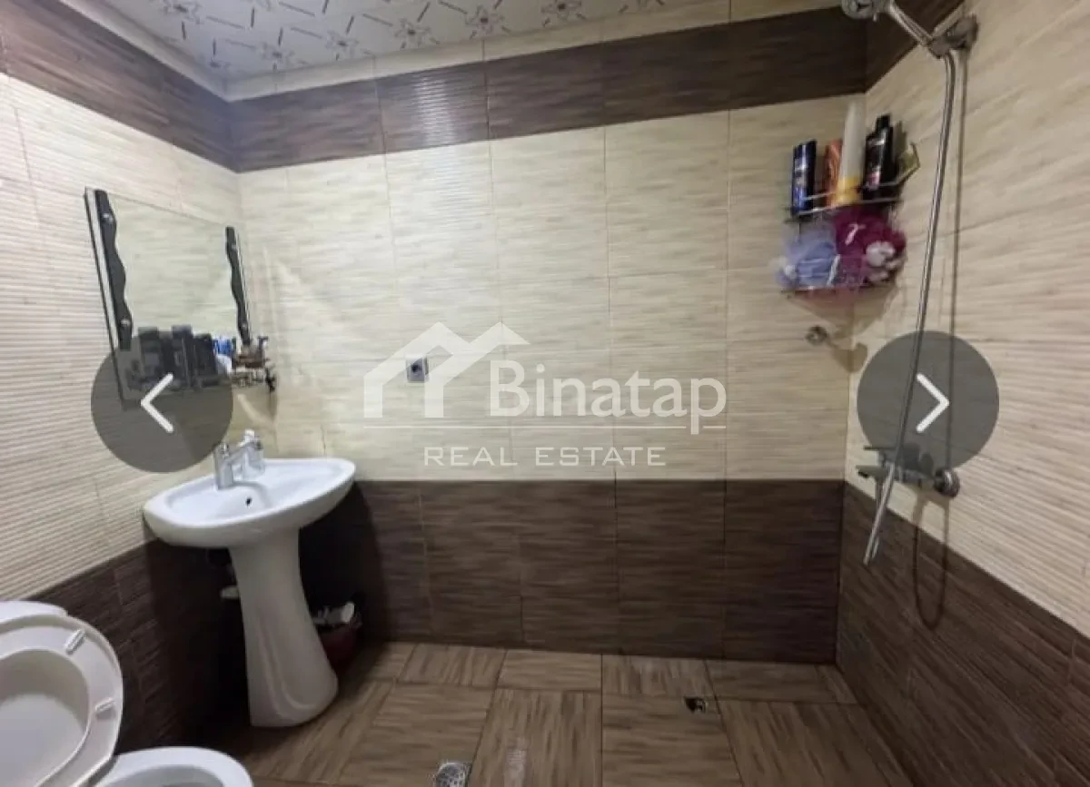 Продаётся 3-комн. новостройка 73 м², м. Автовокзал — фото 10