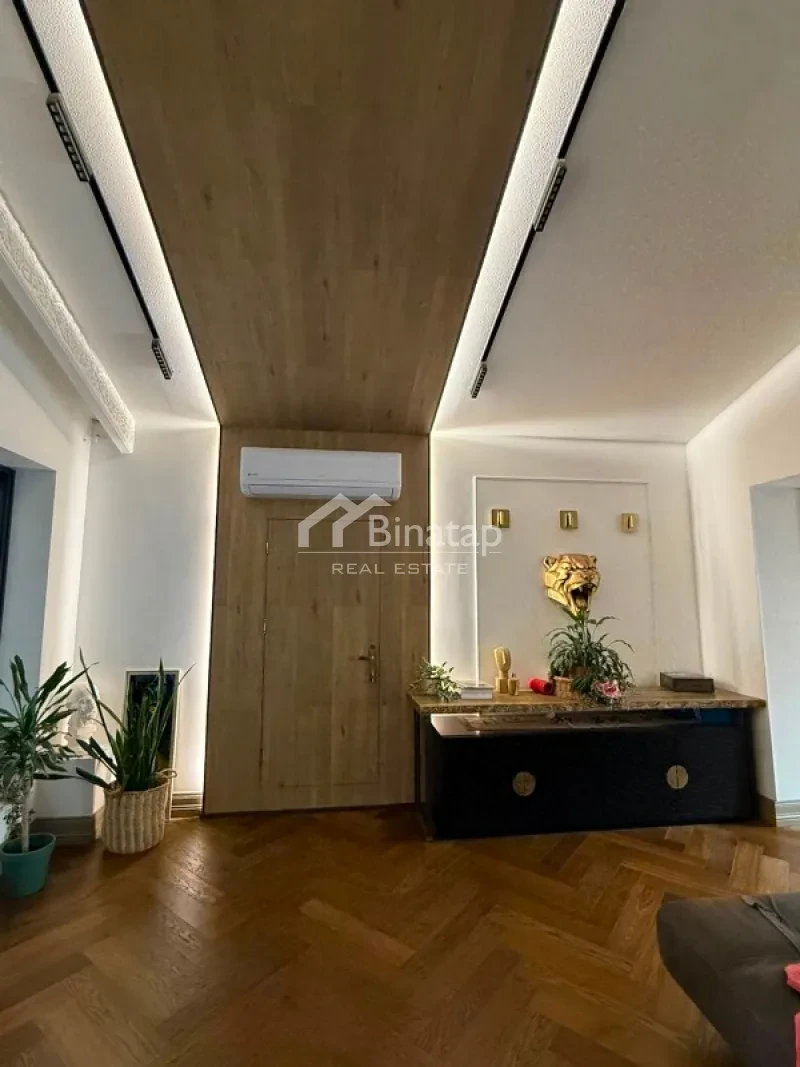 Satılır 4 otaqlı yeni tikili 300 m², 8 Noyabr m. — şəkil 6