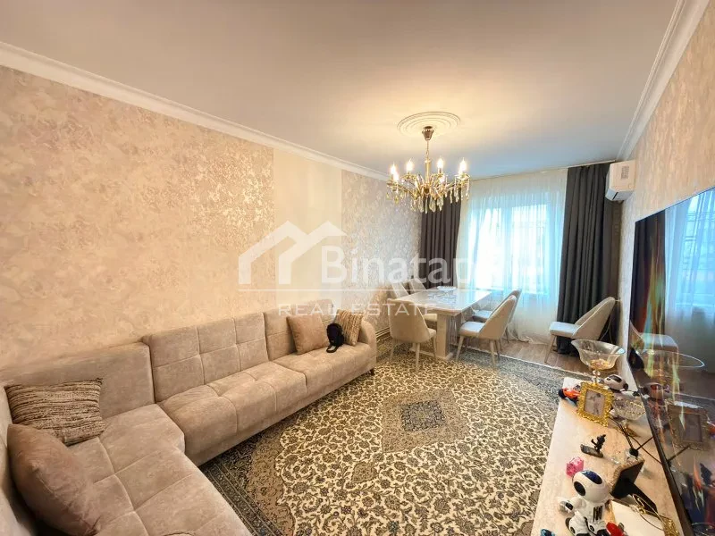 Satılır 2 otaqlı yeni tikili 65 m², 20 Yanvar m.