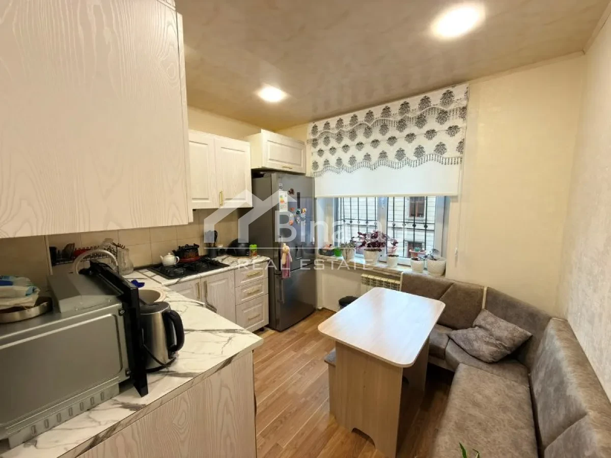 Продаётся 2-комн. новостройка 65 м², м. 20 Января — фото 7