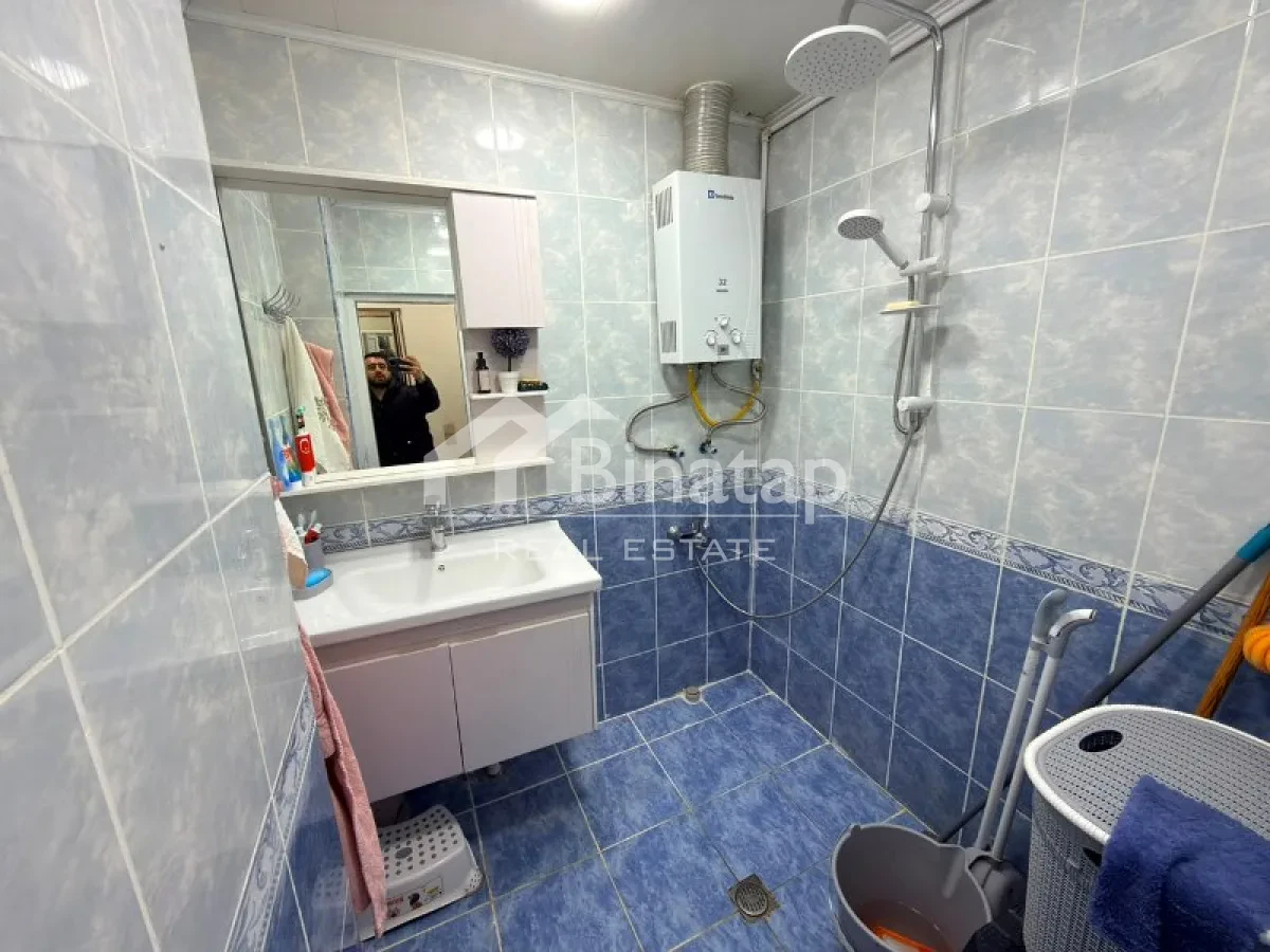 Продаётся 2-комн. новостройка 65 м², м. 20 Января — фото 10