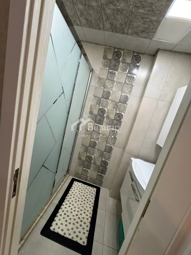 Satılır 3 otaqlı yeni tikili 93 m², Avtovağzal m. — şəkil 3