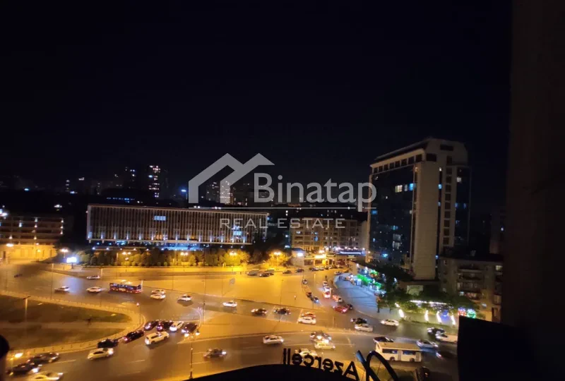 Satılır 3 otaqlı yeni tikili 175 m², Yasamal qəs.