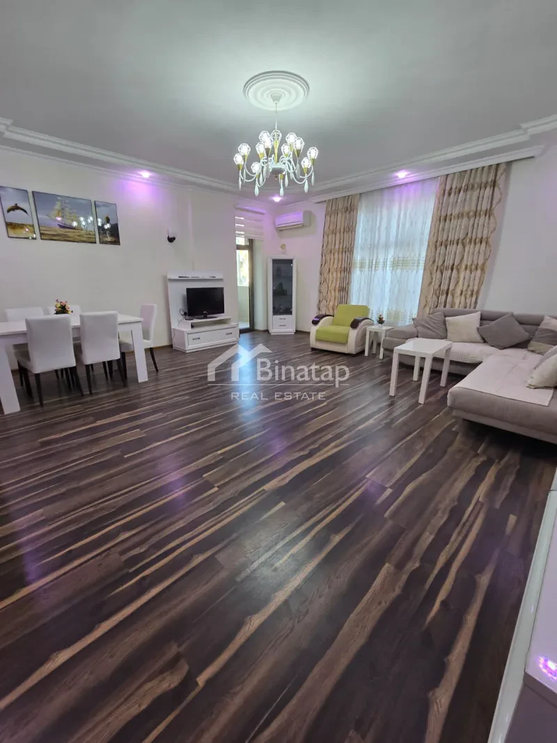 Satılır 3 otaqlı yeni tikili 175 m², Yasamal qəs. — şəkil 2