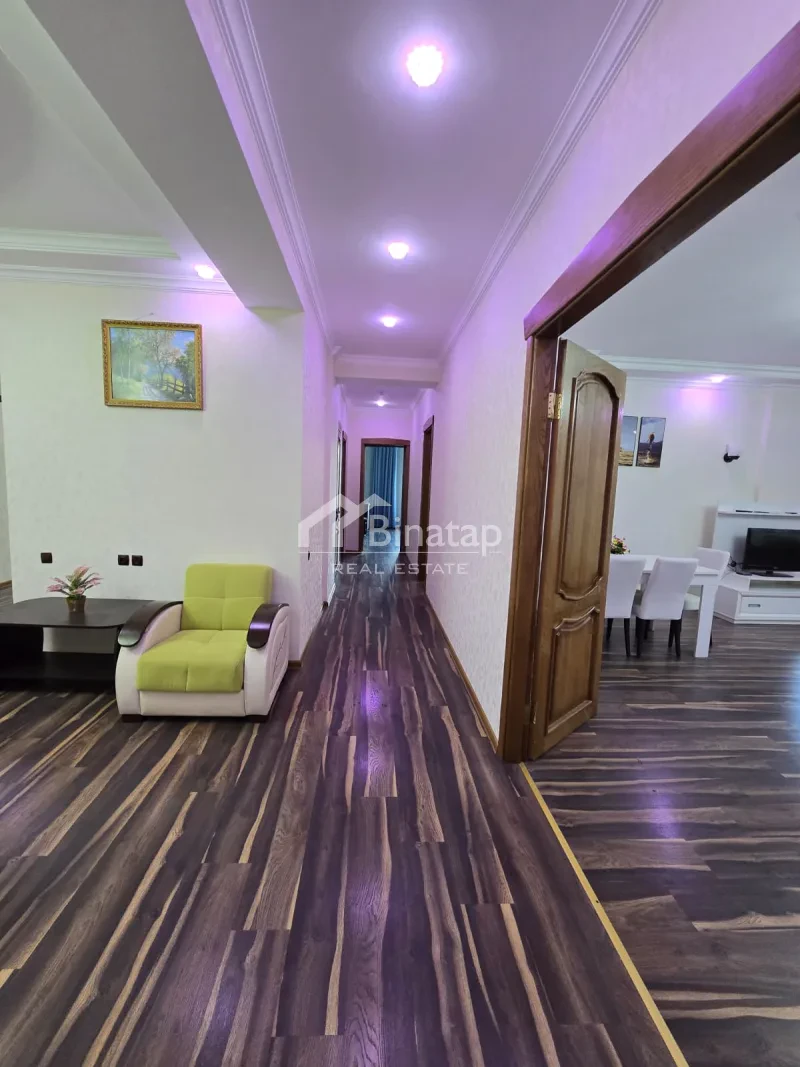 Satılır 3 otaqlı yeni tikili 175 m², Yasamal qəs. — şəkil 5